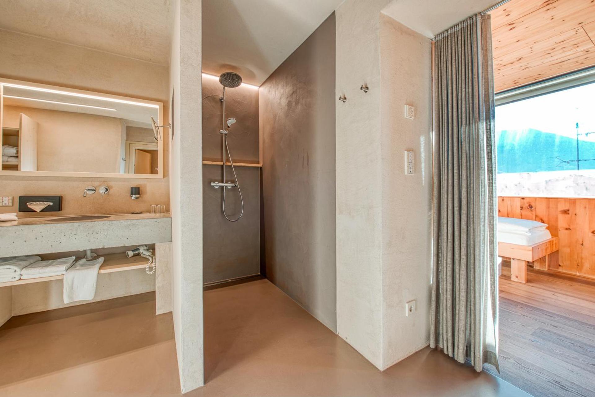 Bio Hotel Panorama Malles Venosta Cameră foto